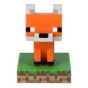 PP MINECRAFT FOX ICON LIGHT Paladone
