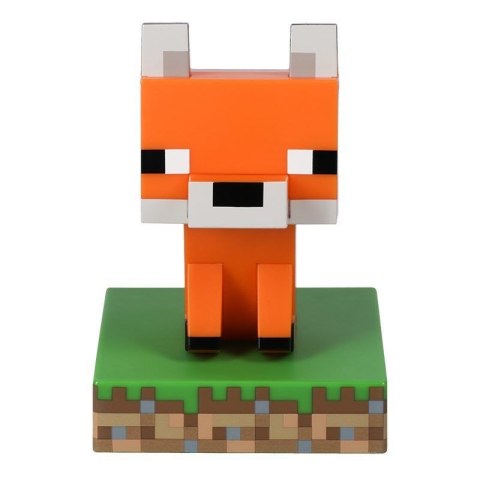 PP MINECRAFT FOX ICON LIGHT Paladone PP MINECRAFT FOX ICON LIGHT Paladone