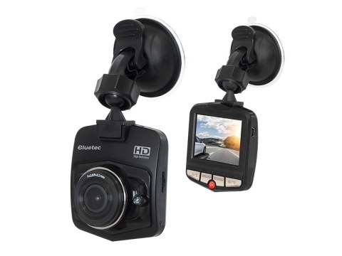 Rejestrator jazdy BLOW DVR F270 78-556# (1920 x 1080; 2,4"; miniUSB) BLOW Rejestrator jazdy BLOW DVR F270 78-556# (1920 x 1080; 2,4"; miniUSB) BLOW