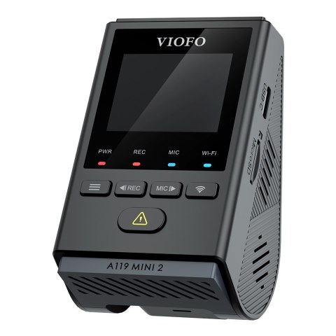 Rejestrator trasy VIOFO A119 MINI 2-G GPS VIOFO Rejestrator trasy VIOFO A119 MINI 2-G GPS VIOFO
