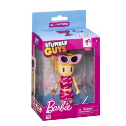 STUMBLE GUYS x BARBIE ACTION FIGURE 11,5 CM - BARBIE P.M.I. Kids World