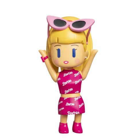 STUMBLE GUYS x BARBIE ACTION FIGURE 11,5 CM - BARBIE P.M.I. Kids World STUMBLE GUYS x BARBIE ACTION FIGURE 11,5 CM - BARBIE P.M.I. Kids World