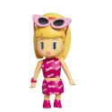 STUMBLE GUYS x BARBIE ACTION FIGURE 11,5 CM - BARBIE P.M.I. Kids World