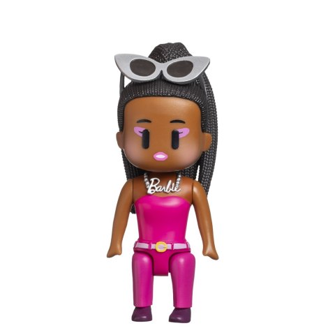 STUMBLE GUYS x BARBIE ACTION FIGURE 11,5 CM - BROOKLYN P.M.I. Kids World STUMBLE GUYS x BARBIE ACTION FIGURE 11,5 CM - BROOKLYN P.M.I. Kids World