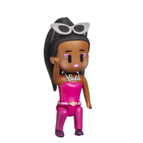 STUMBLE GUYS x BARBIE ACTION FIGURE 11,5 CM - BROOKLYN P.M.I. Kids World STUMBLE GUYS x BARBIE ACTION FIGURE 11,5 CM - BROOKLYN P.M.I. Kids World