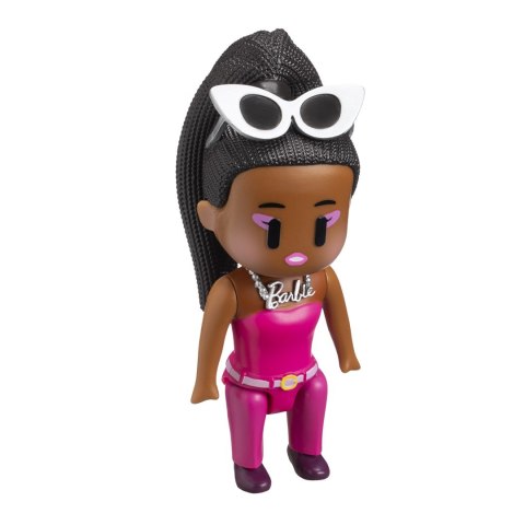 STUMBLE GUYS x BARBIE ACTION FIGURE 11,5 CM - BROOKLYN P.M.I. Kids World STUMBLE GUYS x BARBIE ACTION FIGURE 11,5 CM - BROOKLYN P.M.I. Kids World