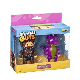 STUMBLE GUYS S2 ACTION FIGURE 11.5cm - 2 PACK VER.A P.M.I. Kids World