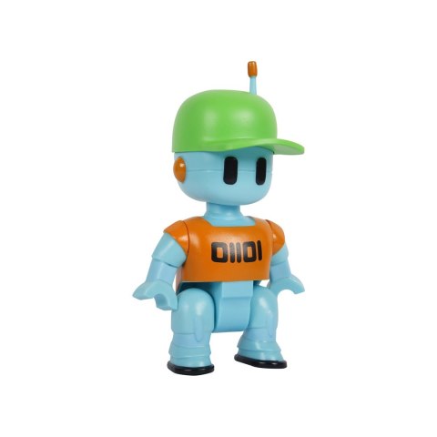STUMBLE GUYS S2 ACTION FIGURE 11.5cm - 5 PACK P.M.I. Kids World STUMBLE GUYS S2 ACTION FIGURE 11.5cm - 5 PACK P.M.I. Kids World