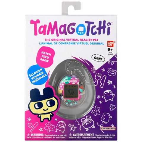 TAMAGOTCHI - PRETTY PARTY BANDAI TAMAGOTCHI - PRETTY PARTY BANDAI