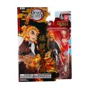 ULTIMATE LEGENDS HD DEMON SLAYER - KYOJURO RENGOKU BANDAI
