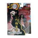 ULTIMATE LEGENDS HD DEMON SLAYER - NEZUKO KAMADO BANDAI