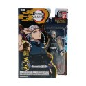 ULTIMATE LEGENDS HD DEMON SLAYER - TENGEN UZUI BANDAI