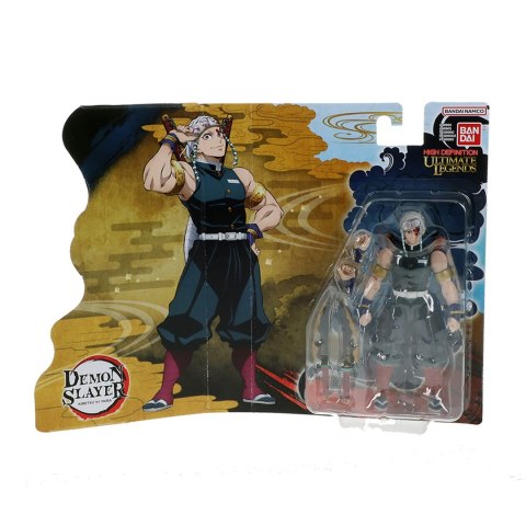 ULTIMATE LEGENDS HD DEMON SLAYER - TENGEN UZUI BANDAI ULTIMATE LEGENDS HD DEMON SLAYER - TENGEN UZUI BANDAI