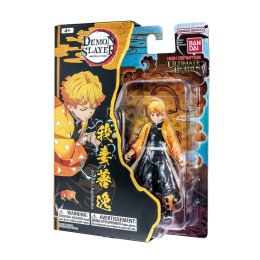ULTIMATE LEGENDS HD DEMON SLAYER - ZENITSU AGATSUMA BANDAI