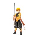 ULTIMATE LEGENDS HD DEMON SLAYER - ZENITSU AGATSUMA BANDAI