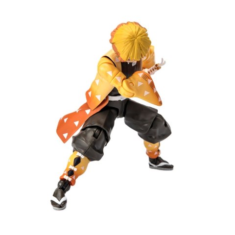 ULTIMATE LEGENDS HD DEMON SLAYER - ZENITSU AGATSUMA BANDAI ULTIMATE LEGENDS HD DEMON SLAYER - ZENITSU AGATSUMA BANDAI