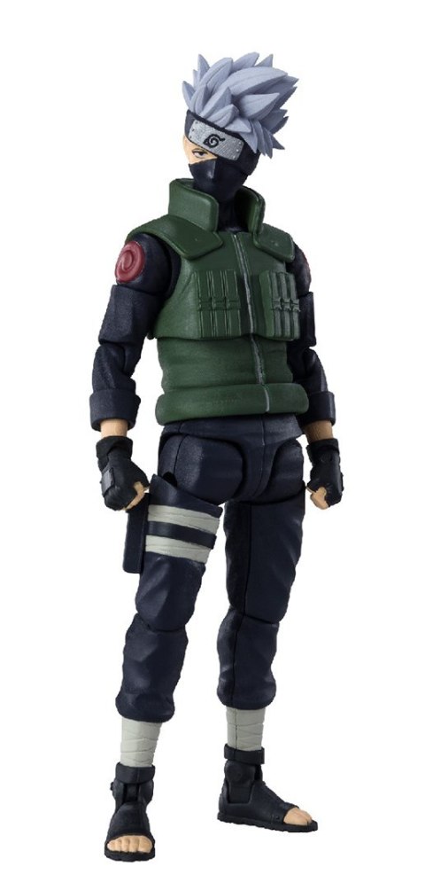 ULTIMATE LEGENDS NARUTO - HATAKE KAKASHI BANDAI ULTIMATE LEGENDS NARUTO - HATAKE KAKASHI BANDAI