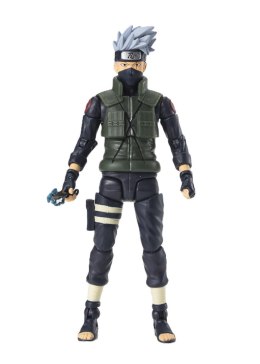 ULTIMATE LEGENDS NARUTO - KAKASHI THE GREAT WAR BANDAI