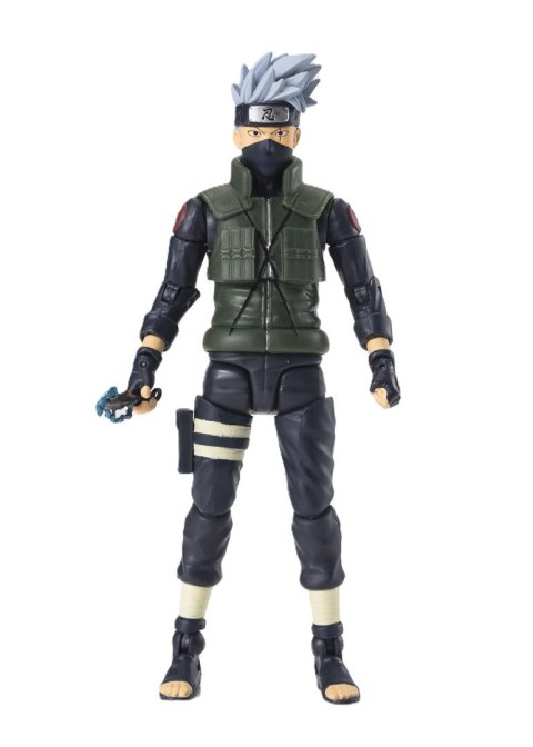 ULTIMATE LEGENDS NARUTO - KAKASHI THE GREAT WAR BANDAI ULTIMATE LEGENDS NARUTO - KAKASHI THE GREAT WAR BANDAI