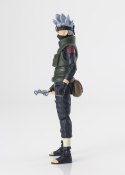 ULTIMATE LEGENDS NARUTO - KAKASHI THE GREAT WAR BANDAI