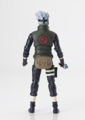 ULTIMATE LEGENDS NARUTO - KAKASHI THE GREAT WAR BANDAI