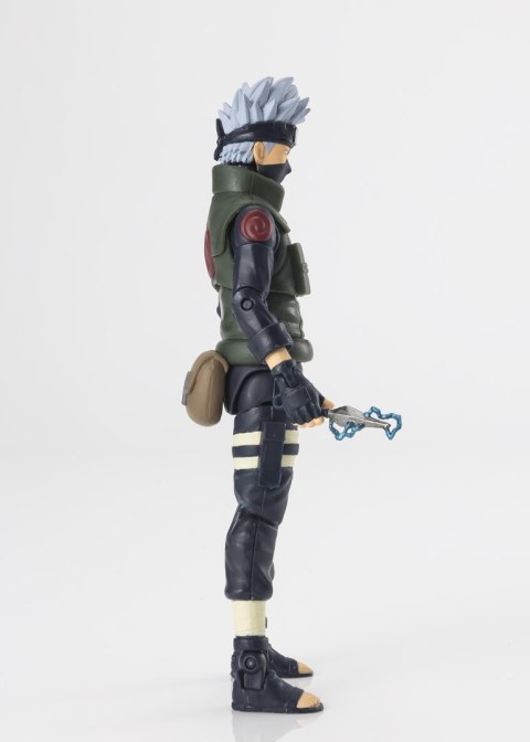 ULTIMATE LEGENDS NARUTO - KAKASHI THE GREAT WAR BANDAI ULTIMATE LEGENDS NARUTO - KAKASHI THE GREAT WAR BANDAI