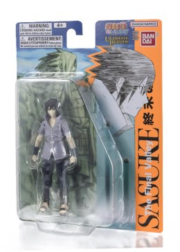 ULTIMATE LEGENDS NARUTO - SASUKE FINAL VALLEY BANDAI