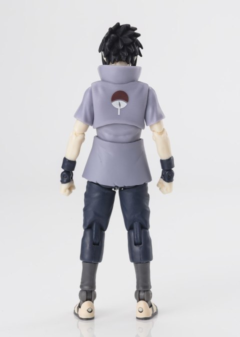 ULTIMATE LEGENDS NARUTO - SASUKE FINAL VALLEY ULTIMATE LEGENDS NARUTO - SASUKE FINAL VALLEY