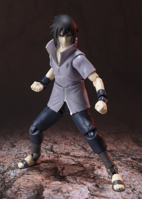 ULTIMATE LEGENDS NARUTO - SASUKE FINAL VALLEY ULTIMATE LEGENDS NARUTO - SASUKE FINAL VALLEY