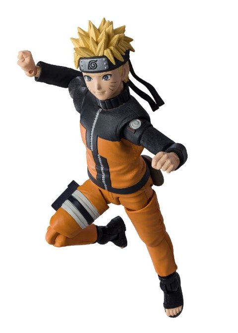 ULTIMATE LEGENDS NARUTO - UZUMAKI NARUTO(ADULT) BANDAI ULTIMATE LEGENDS NARUTO - UZUMAKI NARUTO(ADULT) BANDAI