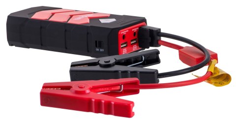 Urządzenie rozruchowe 9000mAh YT-83081 YATO YATO Urządzenie rozruchowe 9000mAh YT-83081 YATO YATO