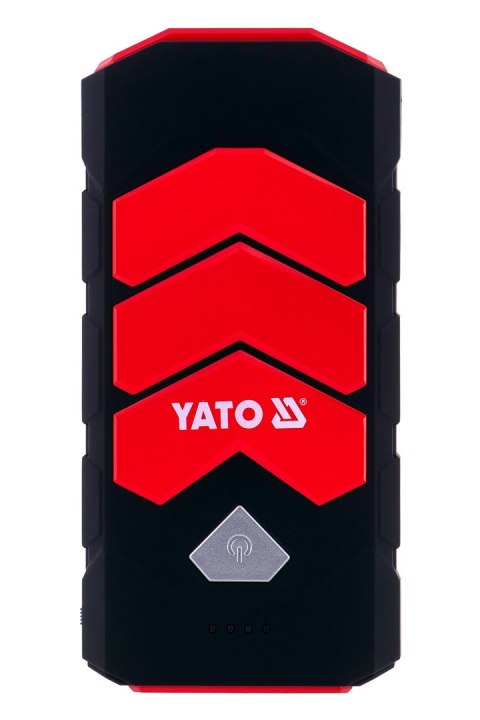 Urządzenie rozruchowe 9000mAh YT-83081 YATO YATO Urządzenie rozruchowe 9000mAh YT-83081 YATO YATO