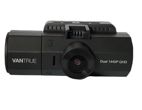 Wideorejestrator Vantrue N2S - GPS VANTRUE Wideorejestrator Vantrue N2S - GPS VANTRUE