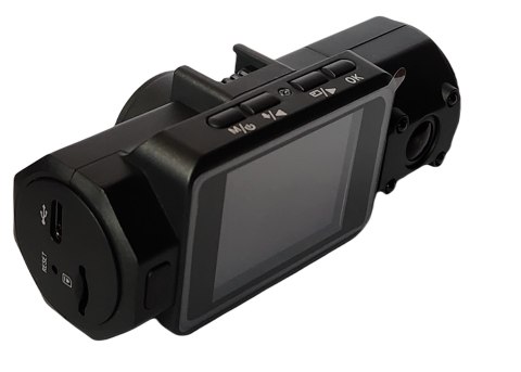 Wideorejestrator Vantrue N2S - GPS VANTRUE Wideorejestrator Vantrue N2S - GPS VANTRUE