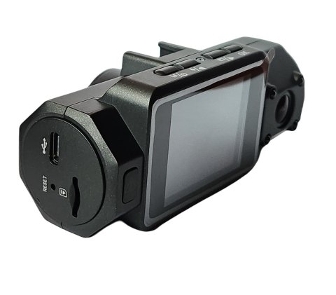 Wideorejestrator Vantrue N2S - GPS VANTRUE Wideorejestrator Vantrue N2S - GPS VANTRUE