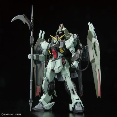 1/100 FULL MECHANICS GAT-X252 FORBIDDEN GUNDAM BANDAI 1/100 FULL MECHANICS GAT-X252 FORBIDDEN GUNDAM BANDAI