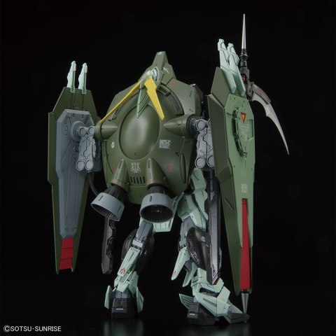 1/100 FULL MECHANICS GAT-X252 FORBIDDEN GUNDAM BANDAI 1/100 FULL MECHANICS GAT-X252 FORBIDDEN GUNDAM BANDAI