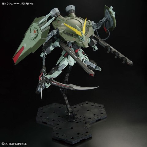 1/100 FULL MECHANICS GAT-X252 FORBIDDEN GUNDAM BANDAI 1/100 FULL MECHANICS GAT-X252 FORBIDDEN GUNDAM BANDAI
