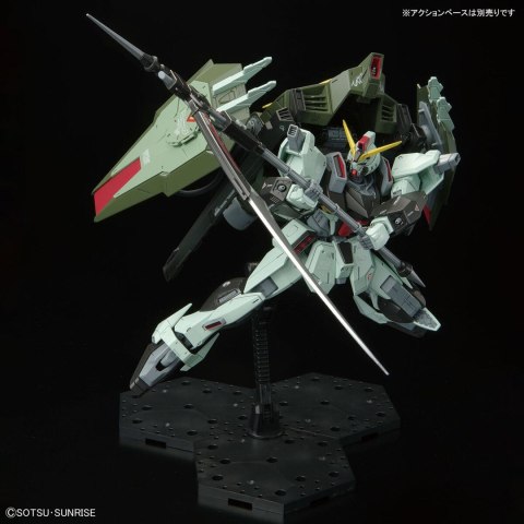 1/100 FULL MECHANICS GAT-X252 FORBIDDEN GUNDAM BANDAI 1/100 FULL MECHANICS GAT-X252 FORBIDDEN GUNDAM BANDAI