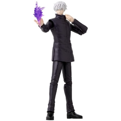 ANIME HEROES JUJUTSU KAISEN - SATORU GOJO HOLLOW PURPLE ANIME HEROES JUJUTSU KAISEN - SATORU GOJO HOLLOW PURPLE