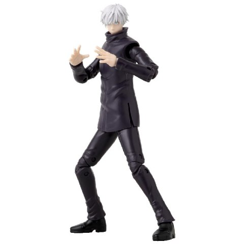 ANIME HEROES JUJUTSU KAISEN - SATORU GOJO HOLLOW PURPLE ANIME HEROES JUJUTSU KAISEN - SATORU GOJO HOLLOW PURPLE