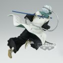 BANPRESTO BLEACH VIBRATION STARS - TOUSHIRO HITSUGAYA BANDAI