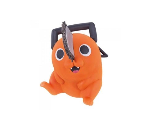 BANPRESTO CHAINSAW MAN SOFVIMATES - POCHITA BANDAI BANPRESTO CHAINSAW MAN SOFVIMATES - POCHITA BANDAI