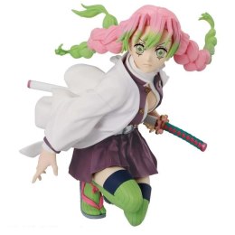 BANPRESTO DEMON SLAYER KNY MAXIMATIC - THE MITSURI KANROJI BANDAI