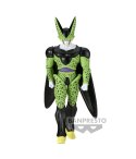 BANPRESTO DRAGON BALL Z EDGE WORKS - CELL BANDAI