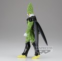 BANPRESTO DRAGON BALL Z EDGE WORKS - CELL BANDAI