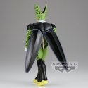BANPRESTO DRAGON BALL Z EDGE WORKS - CELL BANDAI
