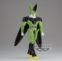 BANPRESTO DRAGON BALL Z EDGE WORKS - CELL BANDAI
