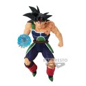 BANPRESTO DRAGON BALL Z GxMATERIA - BARDOCK BANDAI