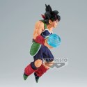 BANPRESTO DRAGON BALL Z GxMATERIA - BARDOCK BANDAI